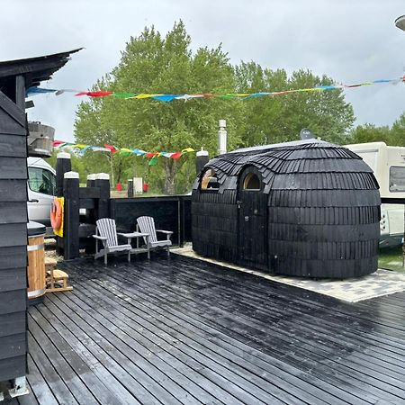 Blackbird Biddinghuizen Exterior photo